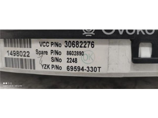 Панель приборов 69594330T, 69594330T   Volvo XC90       