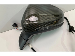 Зеркало электрическое        Audi A5  2016 -  года   