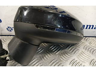 Зеркало электрическое        Audi A1  2018 -  года   