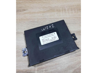 Блок комфорта A2129003806, 895943000   Mercedes-Benz E W212   