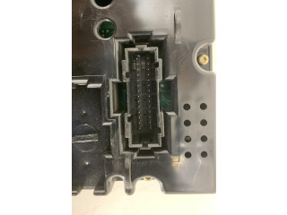 Přístrojová deska Seat Inca (6k) 2003 6K0920840G