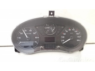 Přístrojová deska  Fiat Scudo 2009 9665983780, 555001310102  