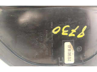 Панель приборов 87001345   Mercedes-Benz E W210       