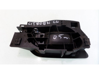 Внутренняя ручка