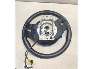 Руль Citroen C4 Grand Picasso  2007 - 2013 года 6096636      