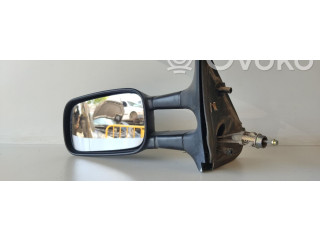 Зеркало электрическое        Seat Inca (6k)  1995 - 2004 года   