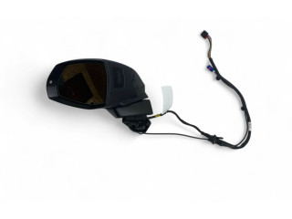 Zpětné zrcátko Audi Q7 4M 2017 4M0857535D, 4M2857409L