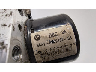 Блок АБС 34526769164, 34516769162 BMW Z4 E85 E86 2002-2008 года
