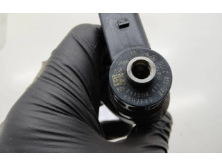 Форсунка 0445110477 Audi A3 S3 8V