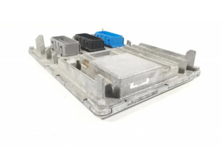 Блок управления двигателя 12686058 Chevrolet Camaro