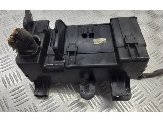 Блок предохранителей Peugeot 107