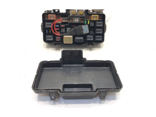 Pojistková skříňka Honda Civic 2001