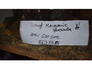 Блок предохранителей 8632555555595 BMW X3 G01