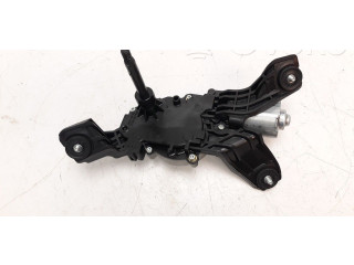 Моторчик заднего дворника 98700J7800, 0390205122    KIA Xceed