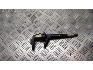Vstřikovač 55567729 Opel Meriva B pro naftový motor 1.7 A17DTS
