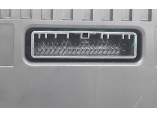 Панель приборов 248096001R, 248099342R Dacia Spring