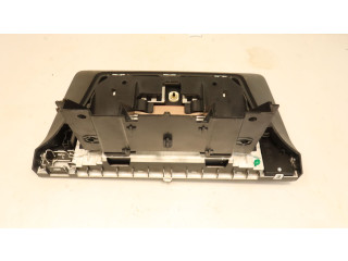 Дисплей Citroen Berlingo