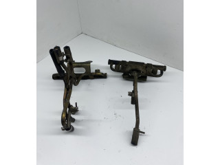 Vstřikovací lišta Subaru Legacy