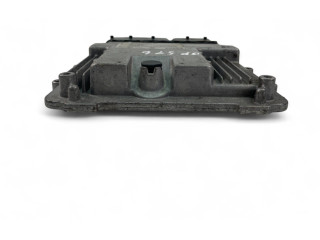 Блок управления климат-контролем 391022A711 KIA Ceed