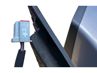 Зеркало электрическое        Ford Galaxy  2006 - 2015 года   