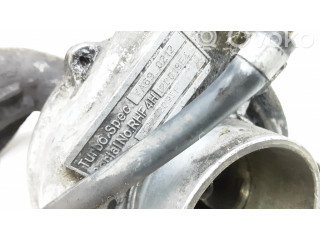 Turbodmychadlo Турбина 35242095F, 120018E4 Chrysler Voyager 2.5