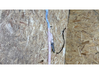 Боковая подушка безопасности 9687158780, 306910099AE Citroen DS4