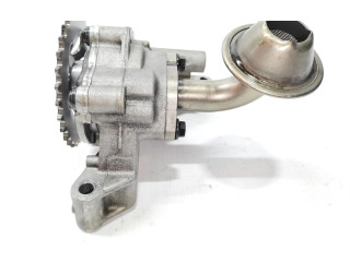 Čerpadlo oleje 038115105B Volkswagen Passat Alltrack AWX