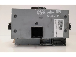 Блок предохранителей 60681000 Alfa Romeo 166