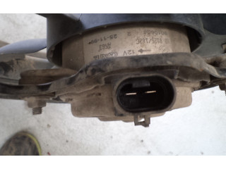 Вентилятор радиатора Fiat Marea