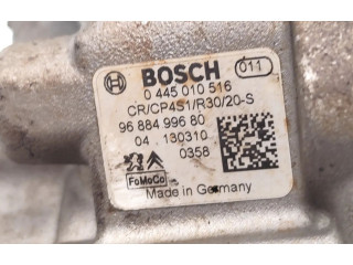 Vstřikovač 9688499680, 0445010516 Peugeot Partner 9HS(DV6TED4BU)