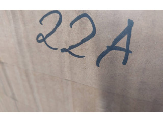 Блок комфорта 9650618480, 9650618480-00 Citroen Berlingo