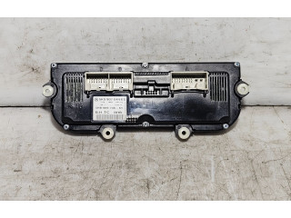 Блок управления климат-контролем 5K0907044ES   Volkswagen Touran II