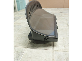 Дисплей 65826989395, 65829114353 BMW 5 E60 E61