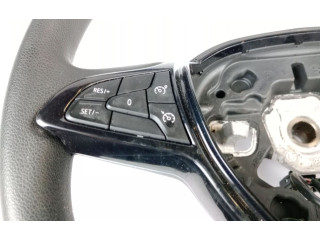 Руль Dacia Sandero III 2020 - года 484007754R