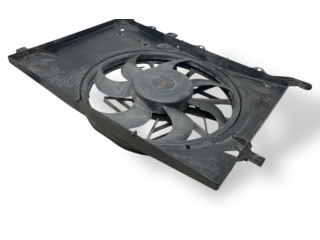 Вентилятор радиатора     3135103478, 8649822    Volvo V70 