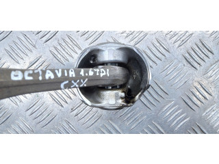  Поршень с шатуном    Skoda Octavia Mk3 (5E)  