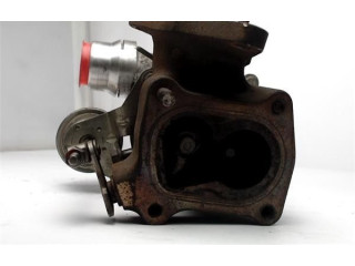  Турбина Renault Clio III  478276H307056, JC5011399700314   для двигателя K9K 766      