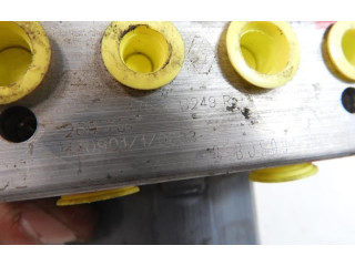 Блок АБС 476609211R Dacia Sandero 2008 - 2012 года