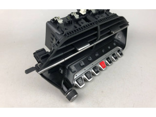 Блок управления климат-контролем 9823457080, 9823457180   Peugeot 2008 II