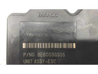 Jednotka ABS 589202T530, BH6013G315 KIA Optima 2012