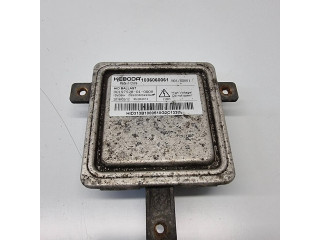 Блок фонаря / (блок «хenon»)