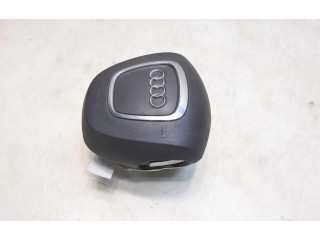 Подушка безопасности водителя 8P0880201AK   Audi A3 S3 A3 Sportback 8P