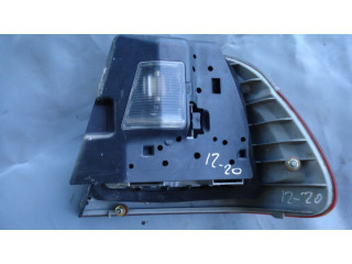 Задний фонарь левый сзади 8383821, 1220 BMW 3 E46 1998-2005 года