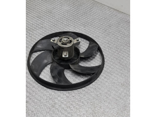 Вентилятор радиатора Dacia Logan I