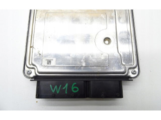 Řídící jednotka 03L906018LA Audi A6 C7 2018