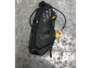 Рулевая рейка  Надувная подушка для сиденья 6Q0880242B   Skoda Fabia Mk2 (5J) 2007 - 2014 года