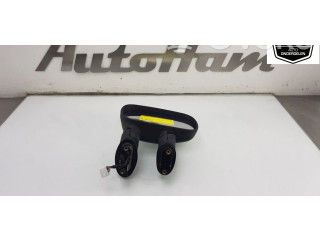 Zpětné zrcátko Fiat Doblo 2003 735325162, 735325162