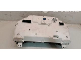 Přístrojová deska Lexus IS III XE30 2013 8380053K11