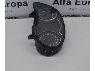 Панель приборов 8V0920870A Audi A7 S7 4G