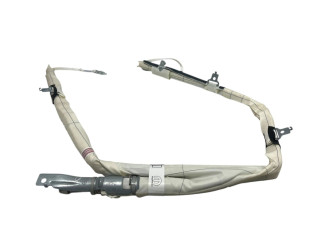 Боковая подушка безопасности 00520864050, A1636998500   Jeep Renegade